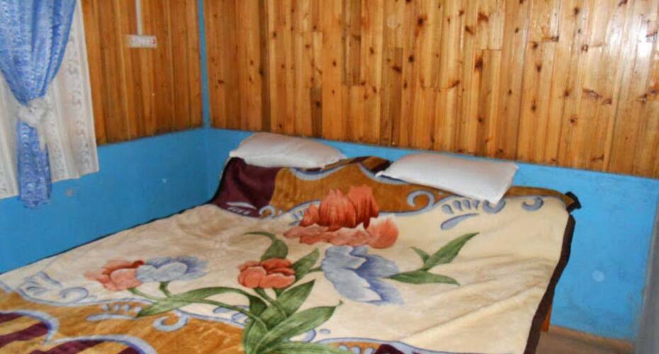 Lamahatta Druk Homestay, Darjeeling 3